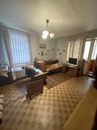 Продам 1-а комнатную квартиру в центре Червоногвардейского района г. Макеевки Макеевка