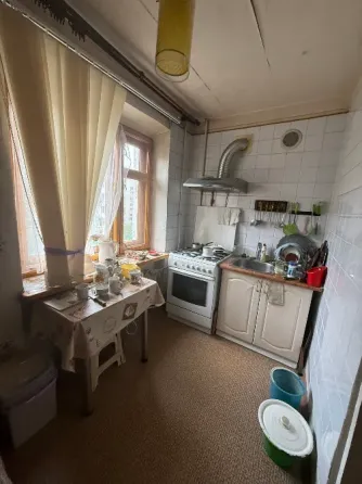 Продам 1-а комнатную квартиру в центре Червоногвардейского района г. Макеевки Макеевка
