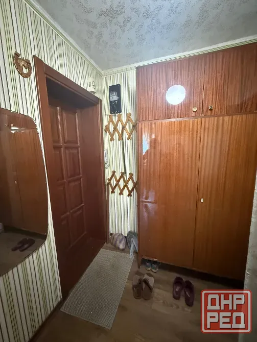 Продам 1-а комнатную квартиру в центре Червоногвардейского района г. Макеевки Макеевка - изображение 6