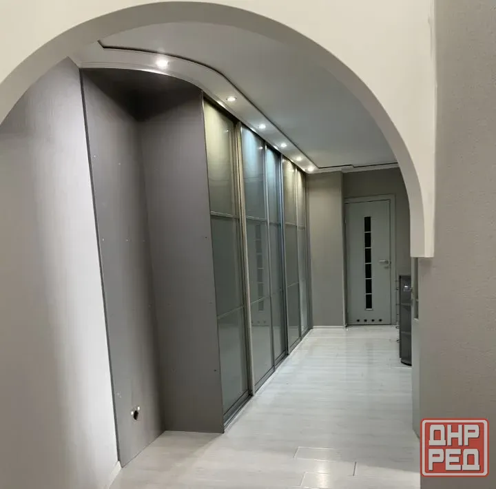 Сдам 2х комнатную квартиру в Буденовском районе Донецк - изображение 7