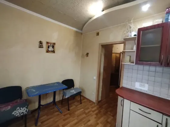 Продам 1ком.квартиру на Текстильщике Донецк