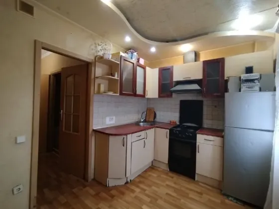 Продам 1ком.квартиру на Текстильщике Донецк
