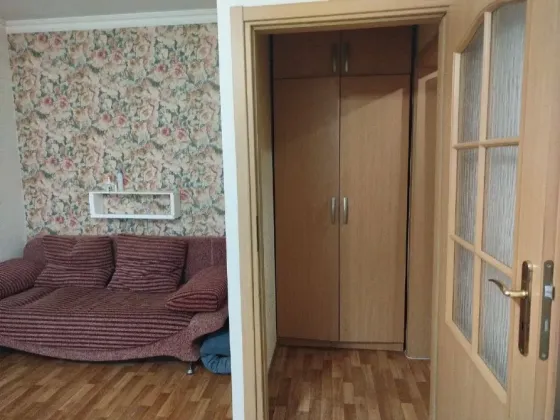 Продам 1ком.квартиру на Текстильщике Донецк