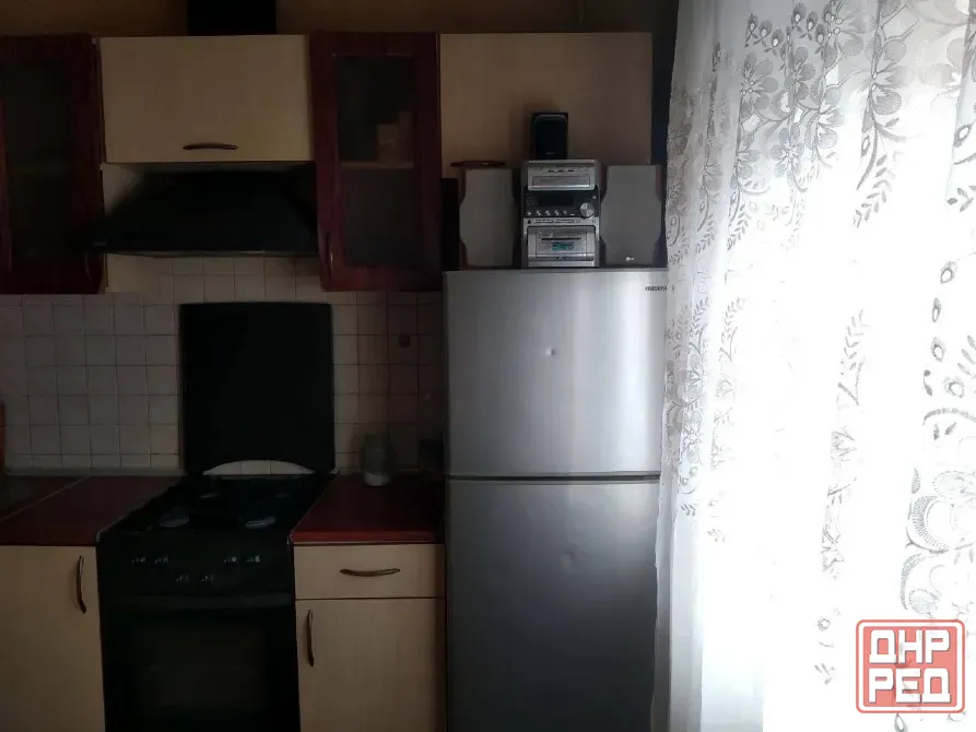 Продам 1ком.квартиру на Текстильщике Донецк - изображение 4