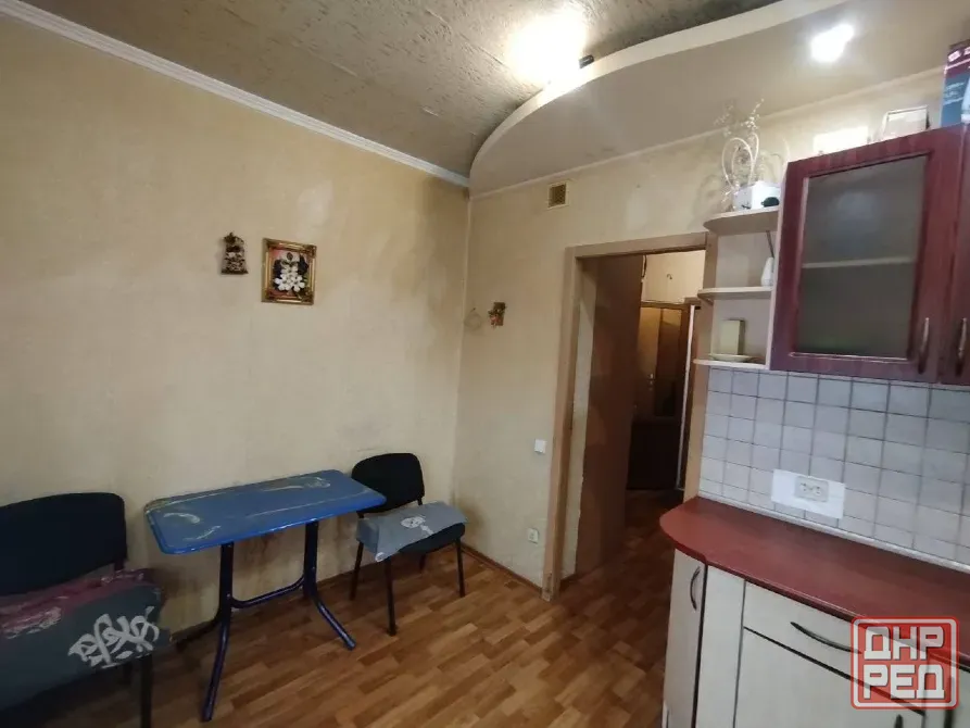Продам 1ком.квартиру на Текстильщике Донецк - изображение 2