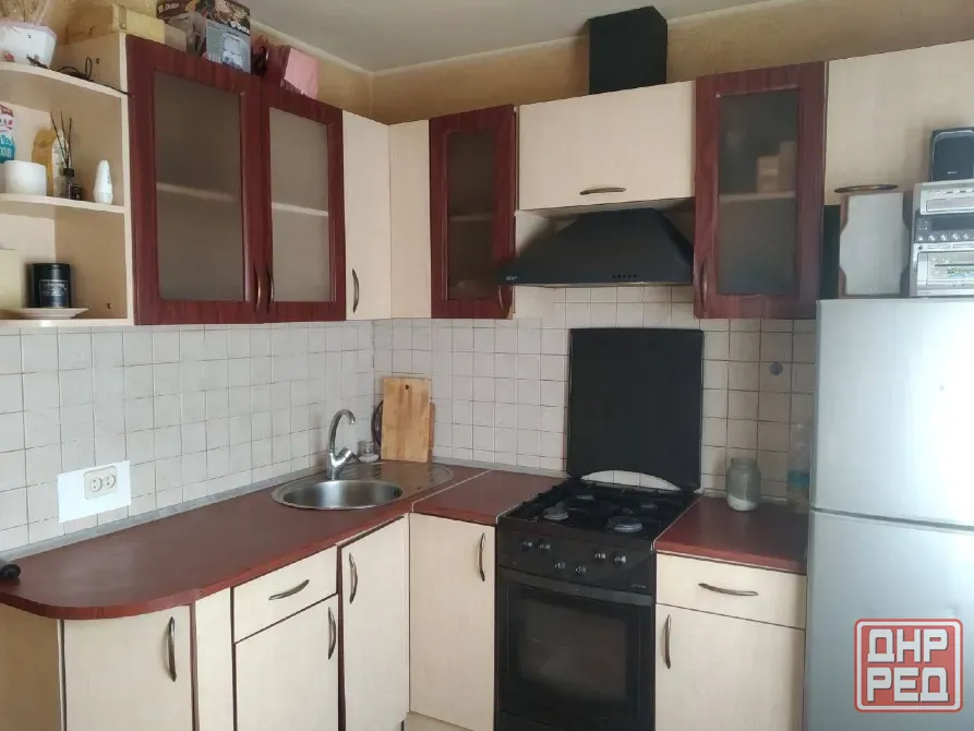 Продам 1ком.квартиру на Текстильщике Донецк - изображение 7