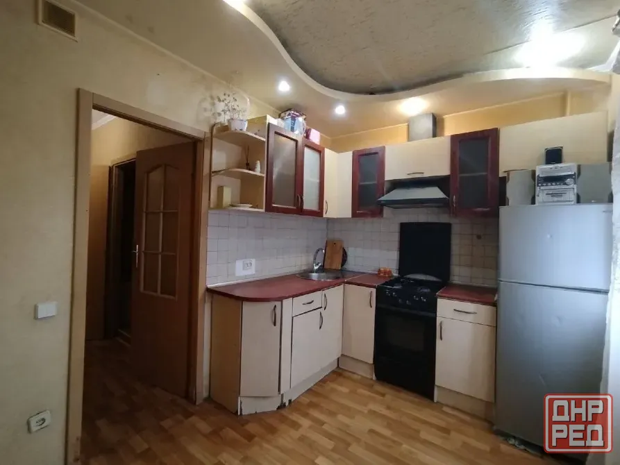 Продам 1ком.квартиру на Текстильщике Донецк - изображение 5