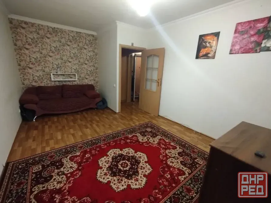Продам 1ком.квартиру на Текстильщике Донецк - изображение 6