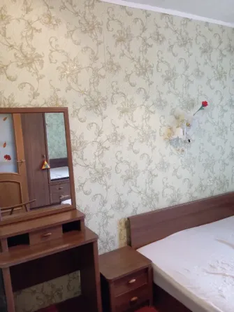 Продам 2-к кв.на Щетинина Донецк
