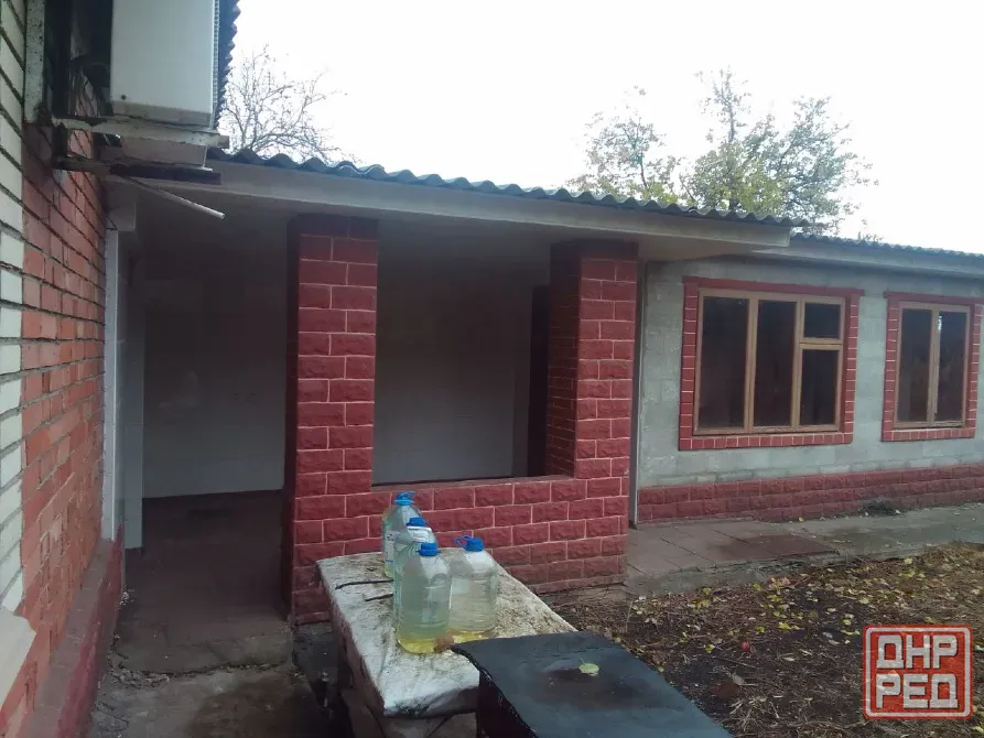 Продам дом, центр Червоногвардейского р-на, Макеевка Донецк - изображение 10