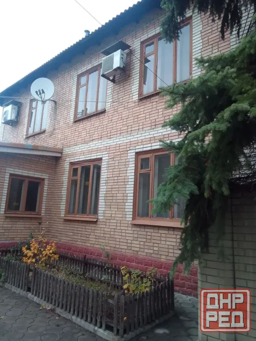 Продам дом, центр Червоногвардейского р-на, Макеевка Донецк - изображение 1