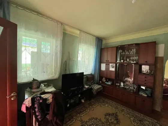 Дом,65м2,Киевский р-н,Путиловка.Цена 3,6млн Донецк