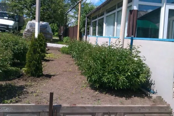 Дом,65м2,Киевский р-н,Путиловка.Цена 4млн Донецк