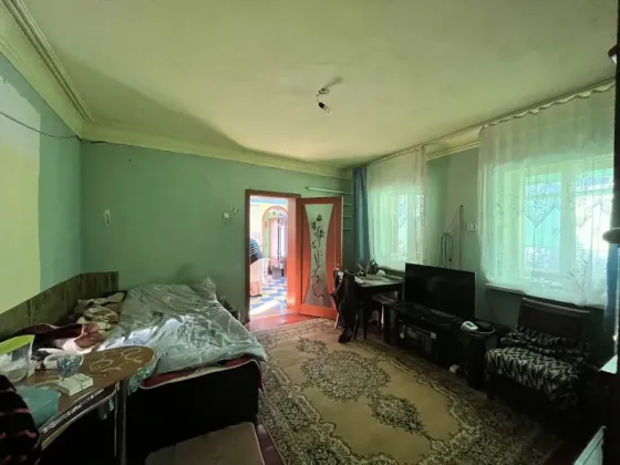 Дом,65м2,Киевский р-н,Путиловка.Цена 3,6млн Донецк