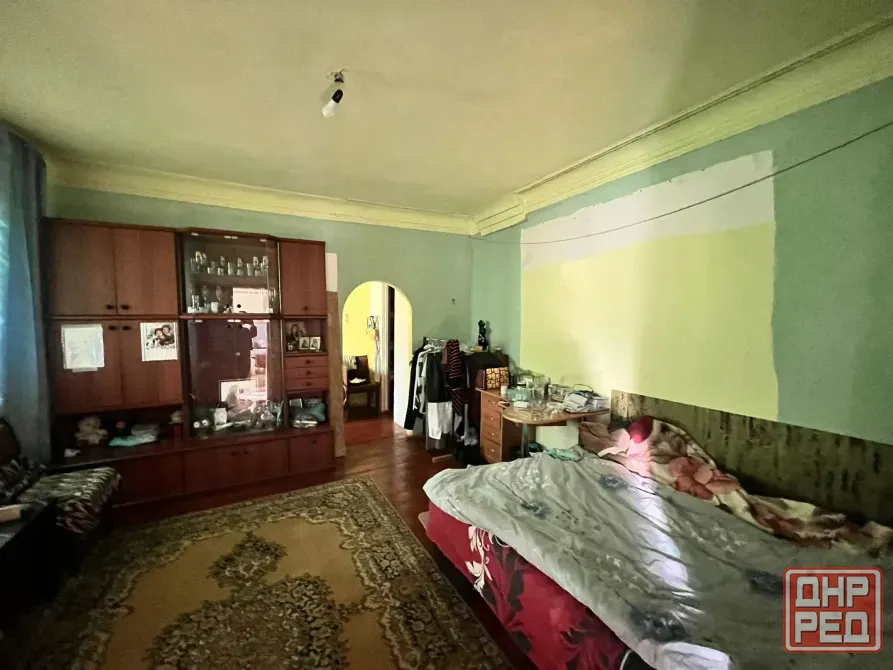 Дом,65м2,Киевский р-н,Путиловка.Цена 3,6млн Донецк - изображение 4