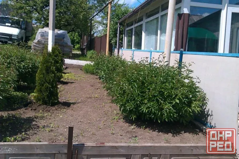 Дом,65м2,Киевский р-н,Путиловка.Цена 4млн Донецк - изображение 1