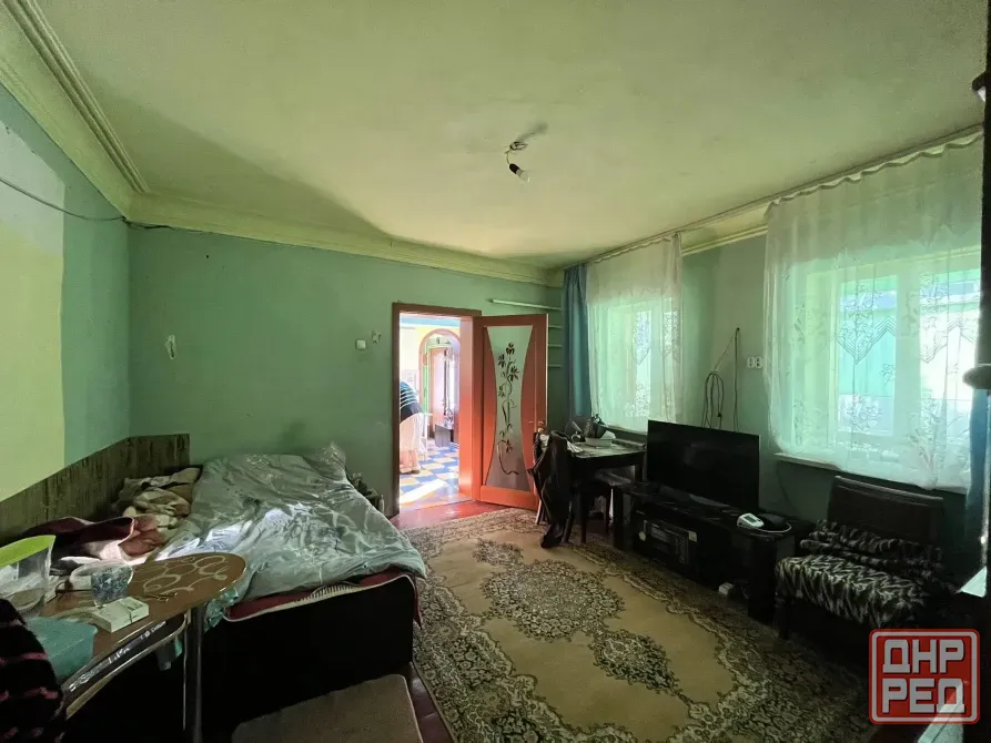 Дом,65м2,Киевский р-н,Путиловка.Цена 3,6млн Донецк - изображение 2