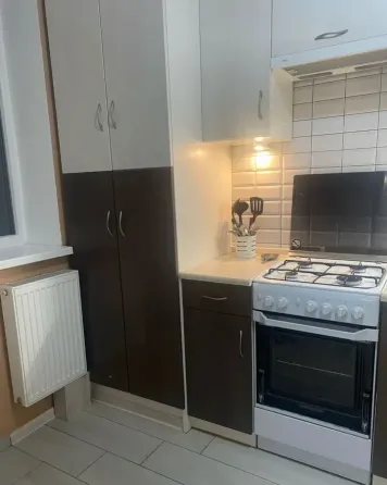 Сдам 1 комнатную квартиру в Пролетарском районе Донецк