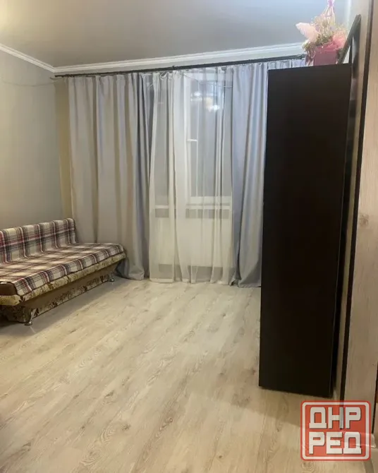 Сдам 1 комнатную квартиру в Пролетарском районе Донецк - изображение 8