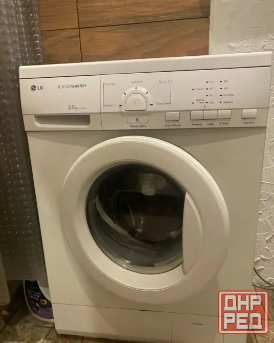Сдам 1 комнатную квартиру в Пролетарском районе Донецк - изображение 7