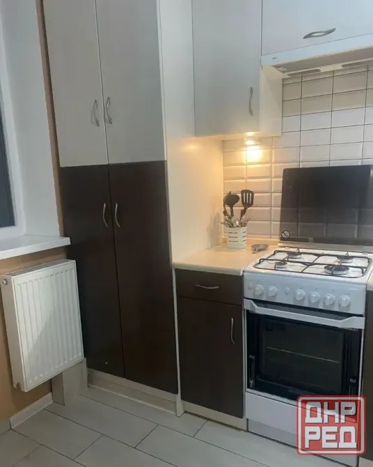 Сдам 1 комнатную квартиру в Пролетарском районе Донецк - изображение 3