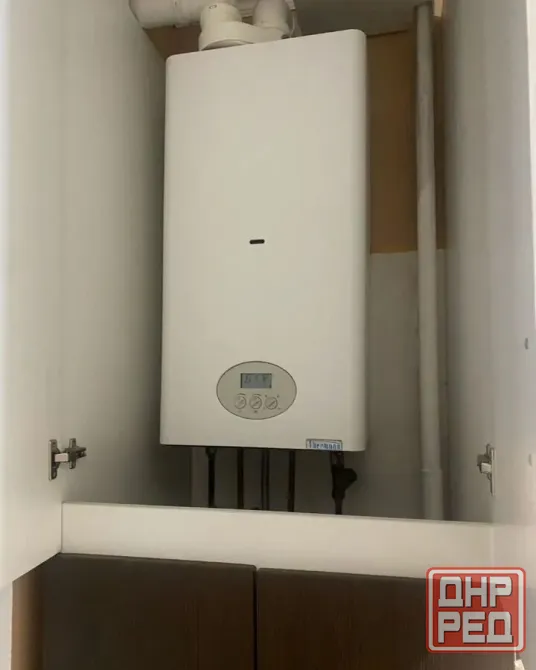 Сдам 1 комнатную квартиру в Пролетарском районе Донецк - изображение 4