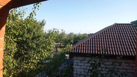 Продается дом в Левобережном районе Мариуполь