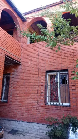 Продается дом в Левобережном районе Мариуполь