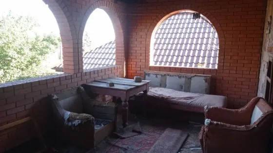 Продается дом в Левобережном районе Мариуполь