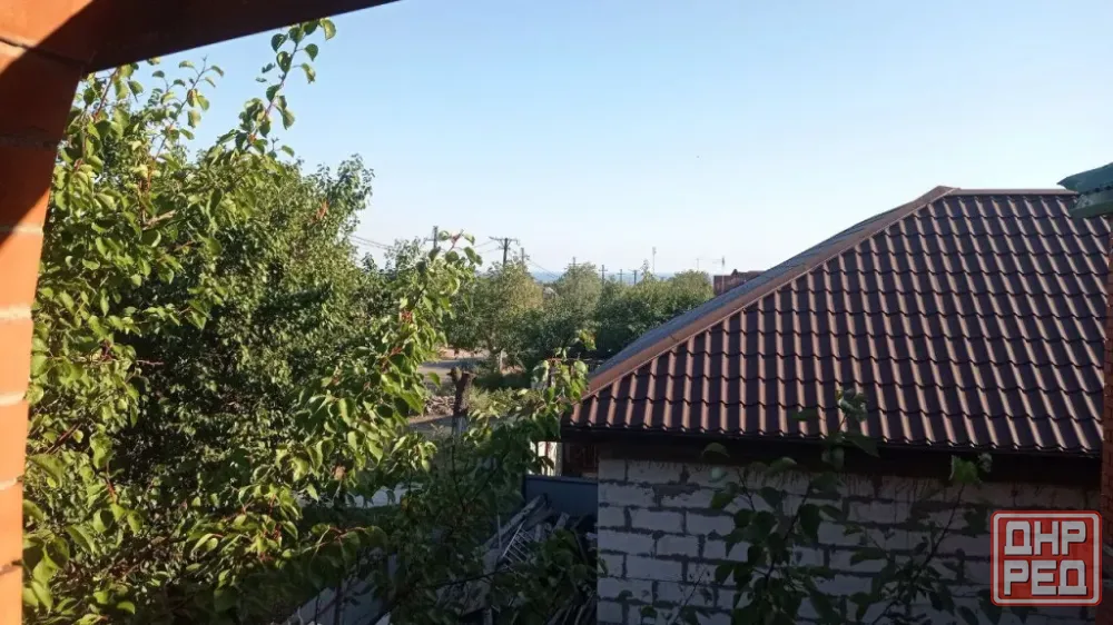 Продается дом в Левобережном районе Мариуполь - изображение 1