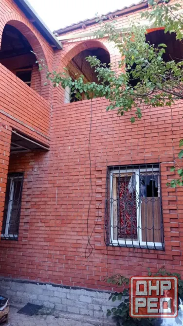 Продается дом в Левобережном районе Мариуполь - изображение 4