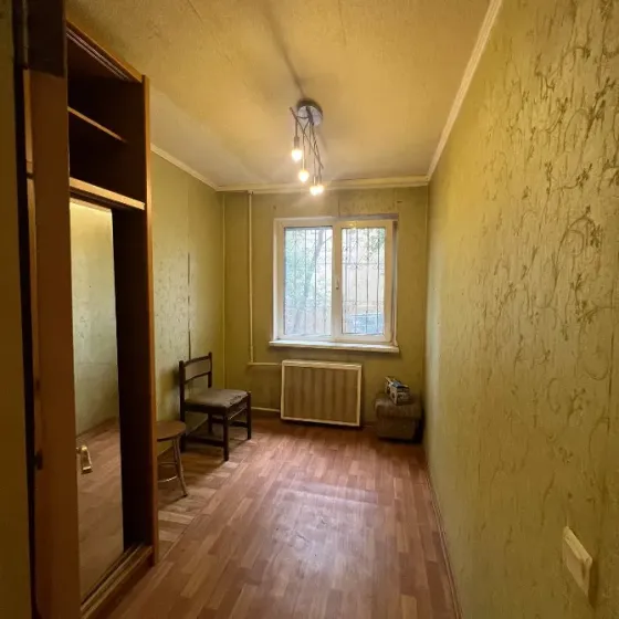 Продажа однокомнатной квартиры в Калининском районе Донецк