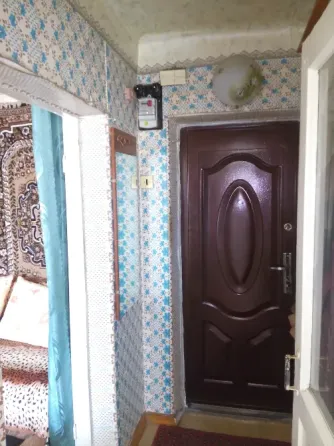 Продам 2-х комнатную квартиру ул. Матекина, г.Донецк Донецк
