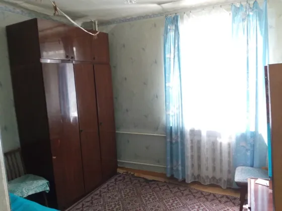 Продам 2-х комнатную квартиру ул. Матекина, г.Донецк Донецк
