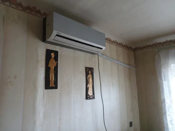 Продам 2-х комнатную квартиру ул. Матекина, г.Донецк Донецк