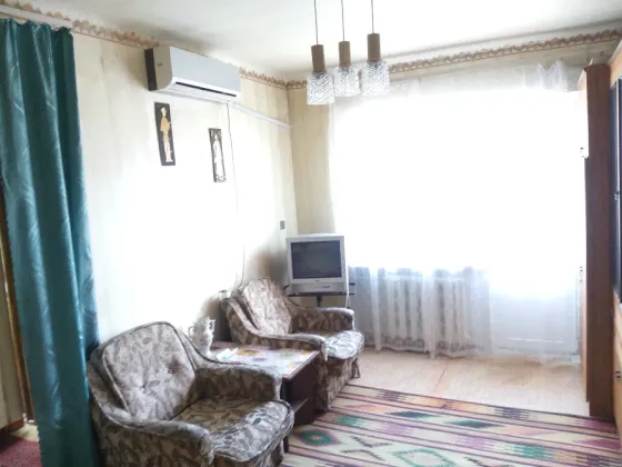 Продам 2-х комнатную квартиру ул. Матекина, г.Донецк Донецк