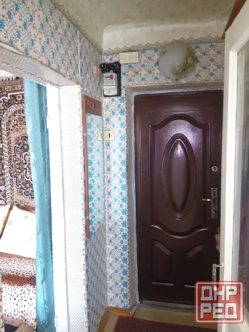 Продам 2-х комнатную квартиру ул. Матекина, г.Донецк Донецк - изображение 6