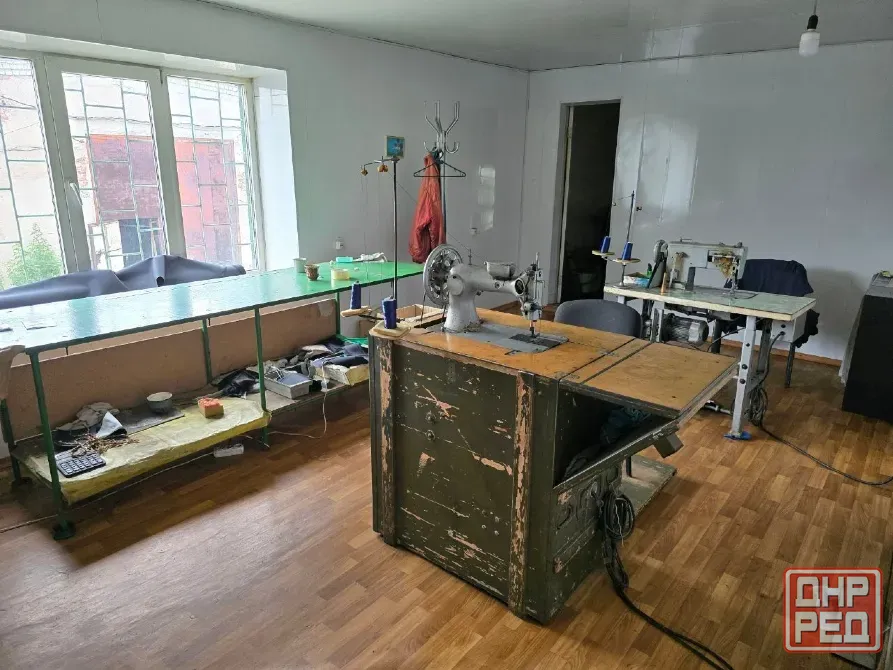 Сдаётся в аренду коммерческое помещение в г. Харцызск Харцызск - изображение 7