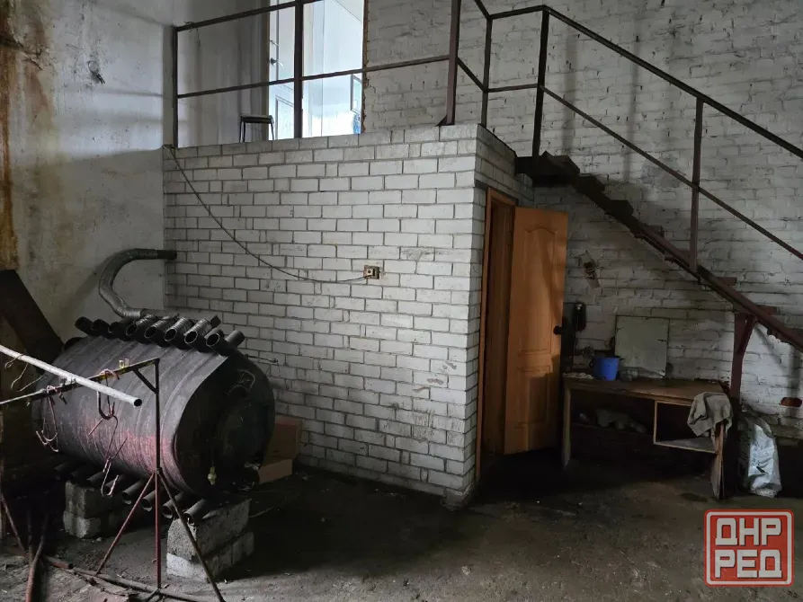 Сдаётся в аренду коммерческое помещение в г. Харцызск Харцызск - изображение 4