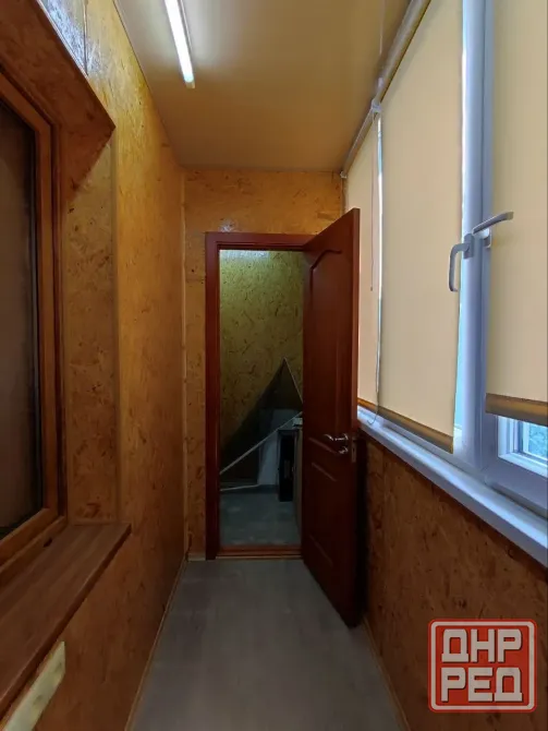 Продам 2-х ком. квартиру в Киевском р-не Донецка, ул. Артёма. Маяк. Донецк - изображение 5