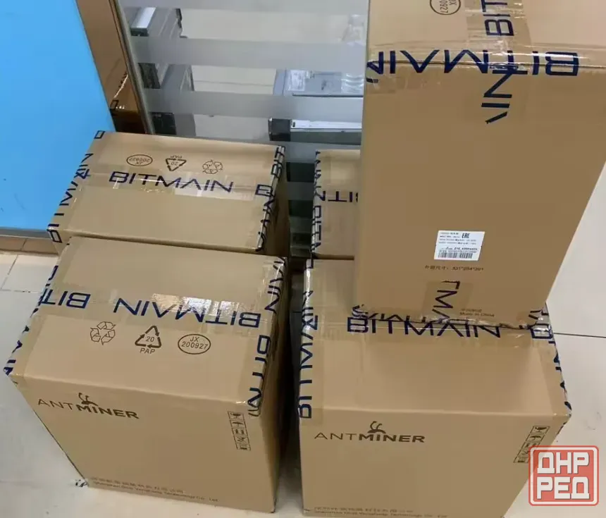 Antminer z15 420k zcash z15 pro Москва - изображение 1