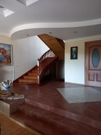 Продам элитный дом, Будённовский р-н, (Тепличный), г. Донецк Донецк