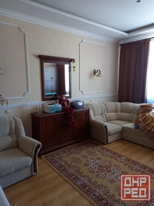 Продам элитный дом, Будённовский р-н, (Тепличный), г. Донецк Донецк - изображение 7