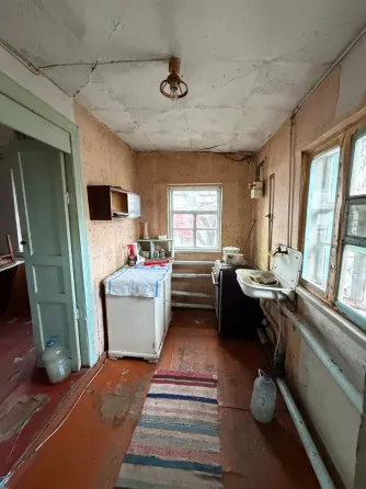 Продам дом в Будённовском районе. Донецк