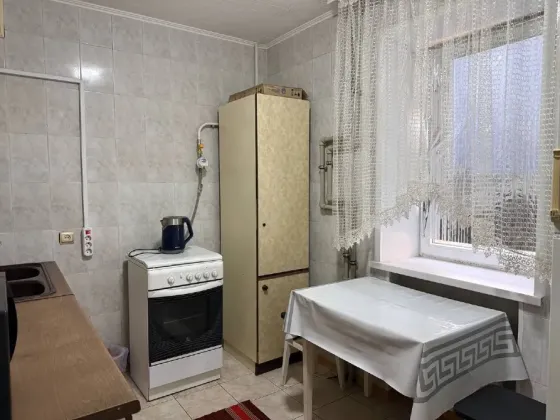2 ком.кв.Громовой 56 Мариуполь