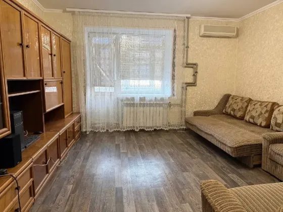 2 ком.кв.Громовой 56 Мариуполь