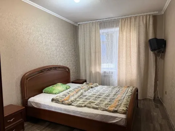 2 ком.кв.Громовой 56 Мариуполь