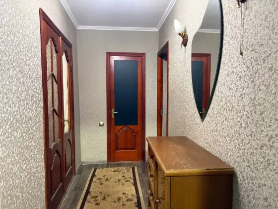 2 ком.кв.Громовой 56 Мариуполь