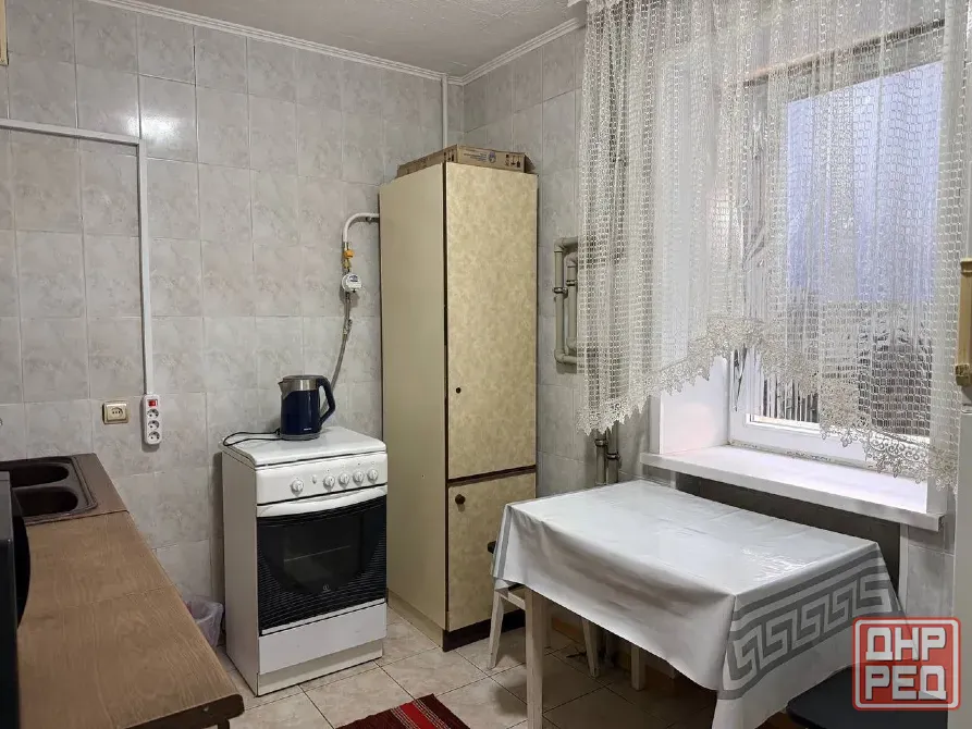 2 ком.кв.Громовой 56 Мариуполь - изображение 5