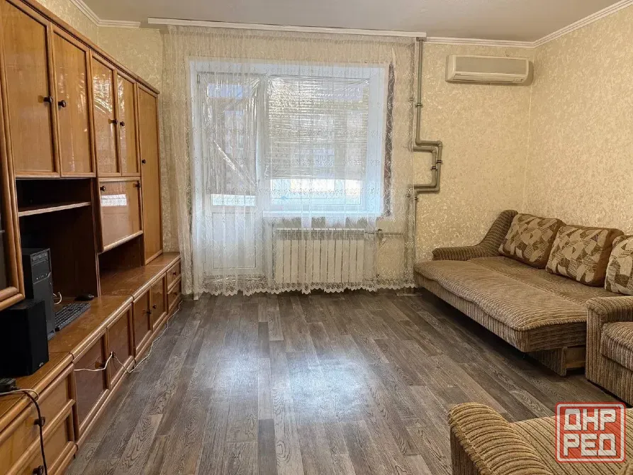 2 ком.кв.Громовой 56 Мариуполь - изображение 4